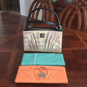 Miche Purse